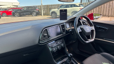 SEAT Leon 1.5 TSI EVO FR [EZ] 5dr Petrol Hatchback